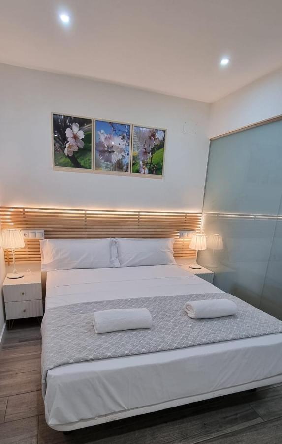 Apartamento Happy Place Madrid Luaran gambar