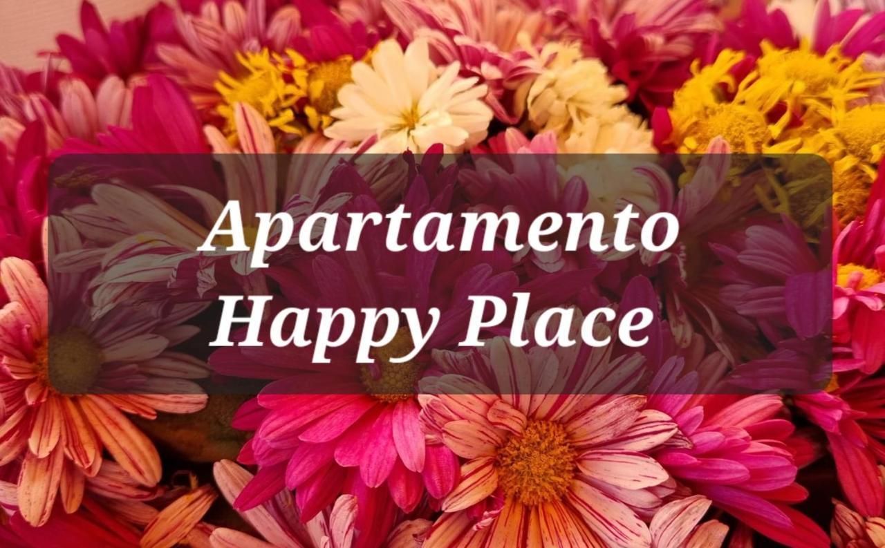 Apartamento Happy Place Madrid Luaran gambar